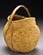Willow Bark Basket
