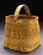 Willow Bark Basket