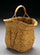 Willow Bark Basket