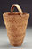 Willow Bark Basket