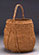 Willow Bark Basket