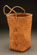 Willow Bark Basket